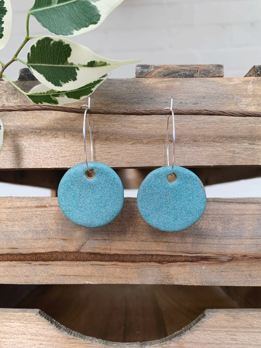 CELESTIAL SUPERMOON EARRINGS