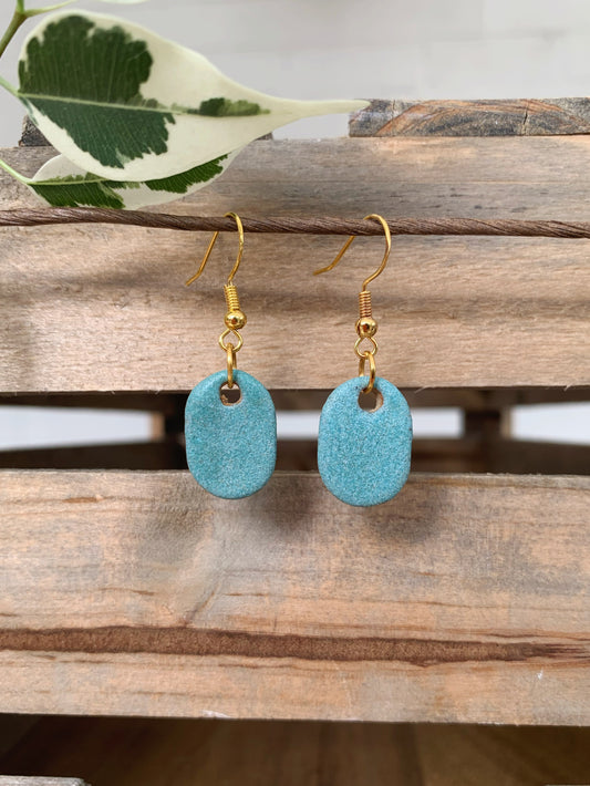 CELESTIAL STADIUM EARRINGS