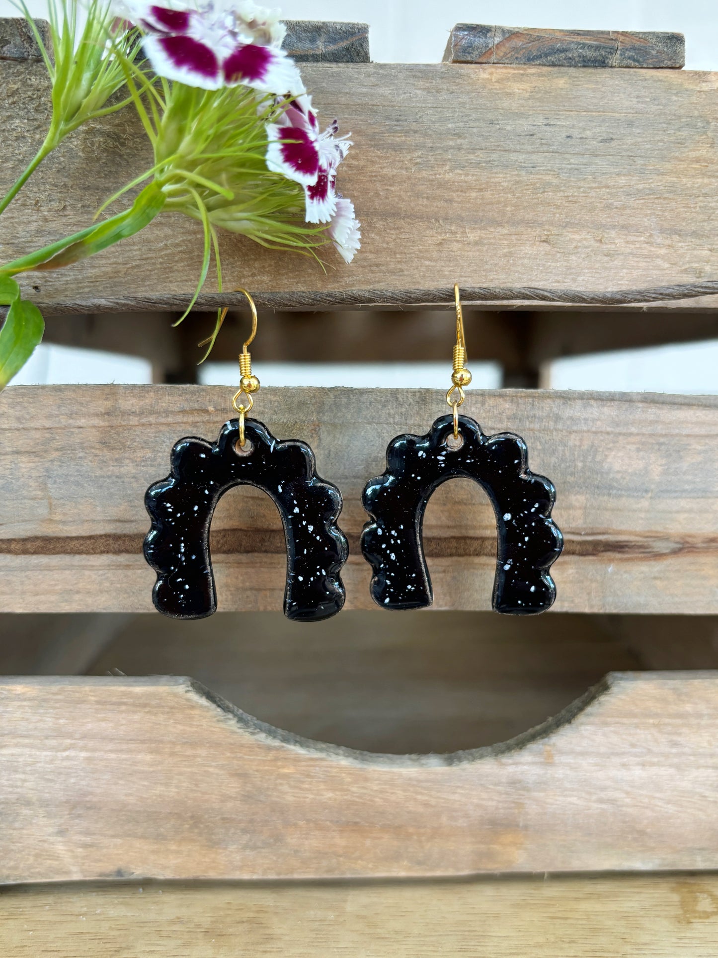 ORION CLOUD EARRINGS