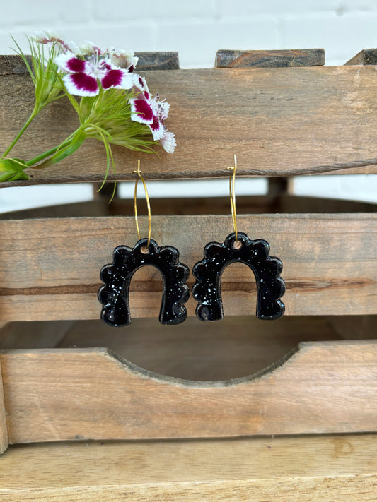 ORION CLOUD EARRINGS