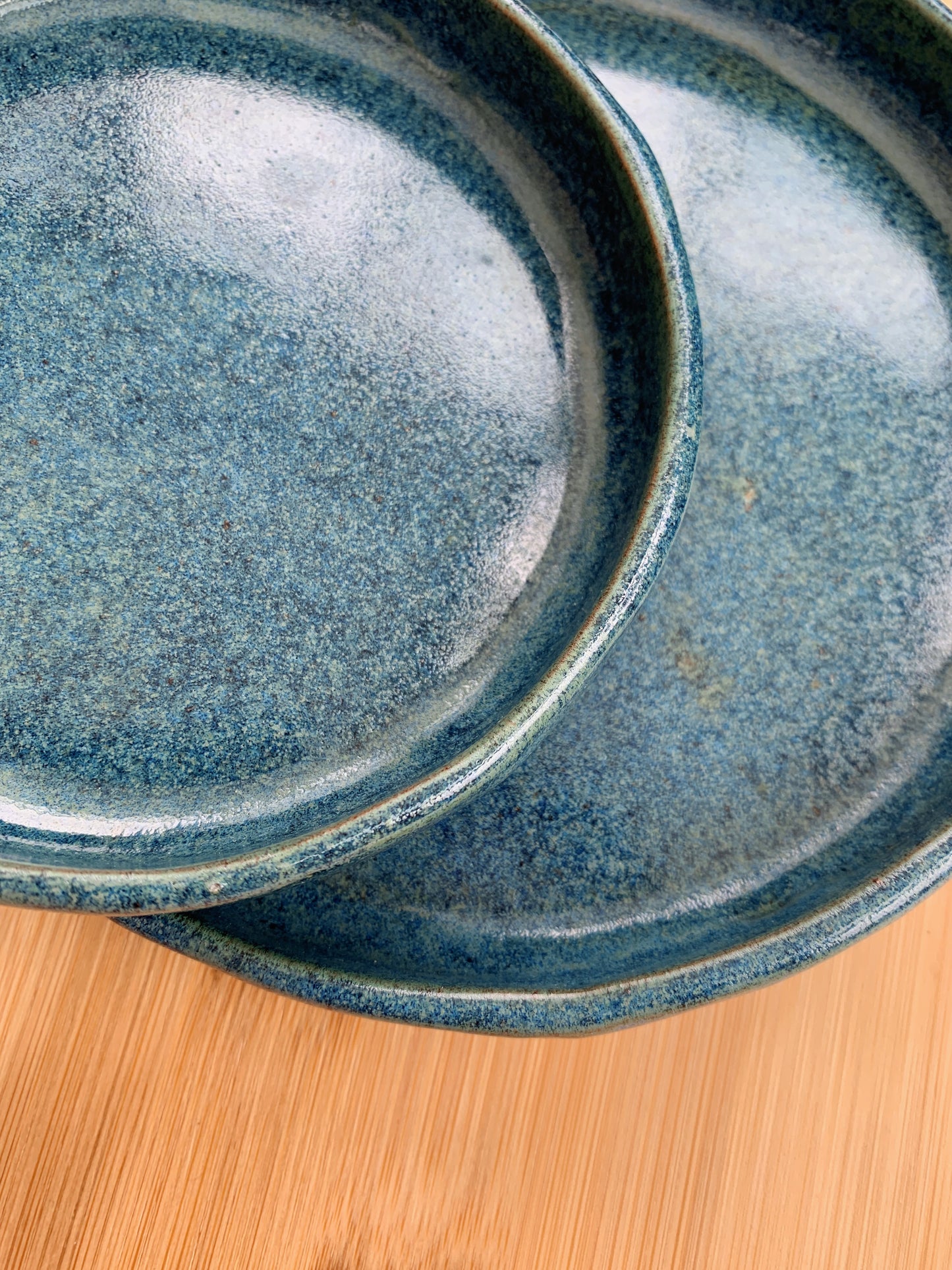 BRAW SIDE PLATES