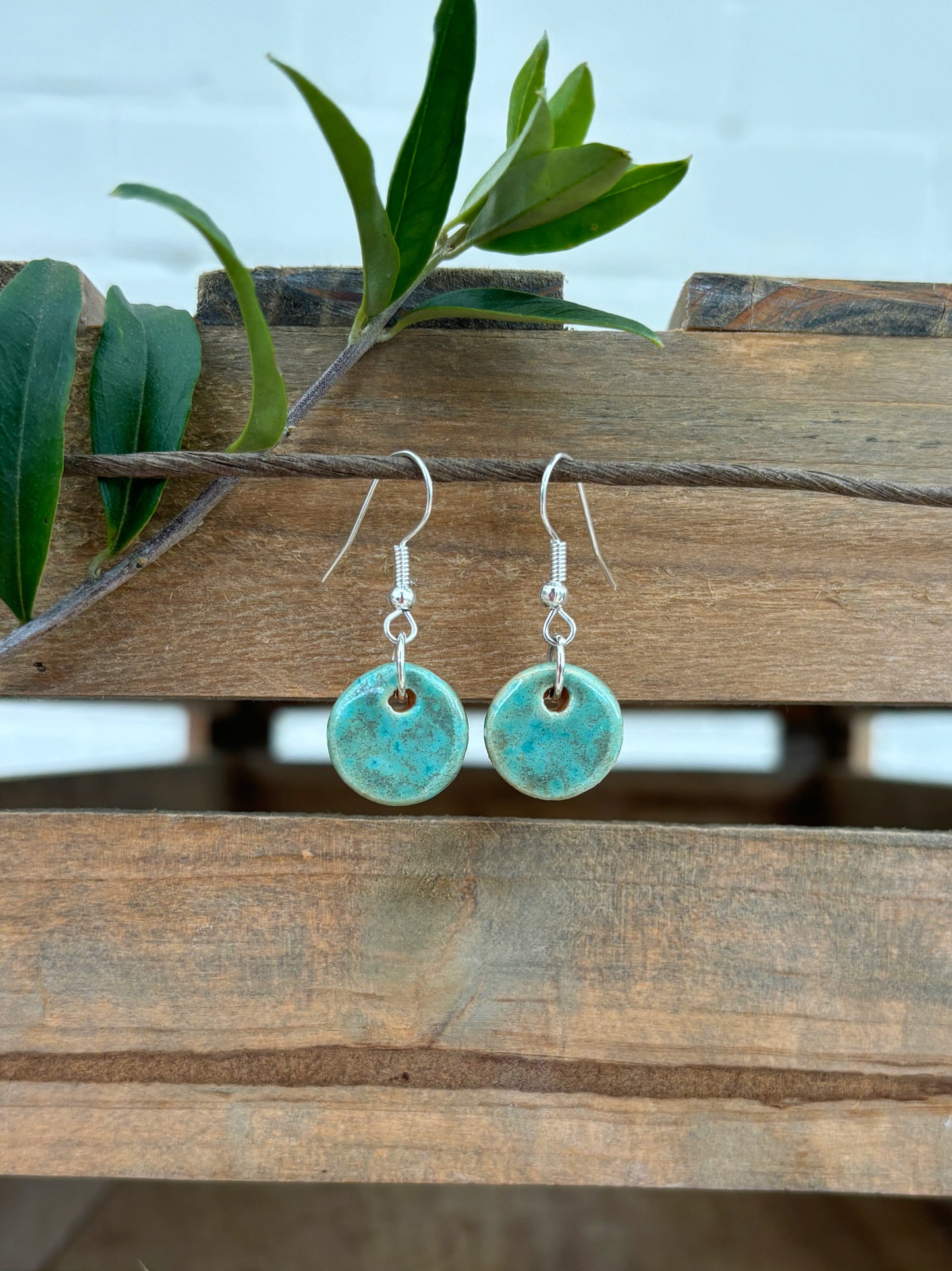 IVY MOON EARRINGS (SMALL)
