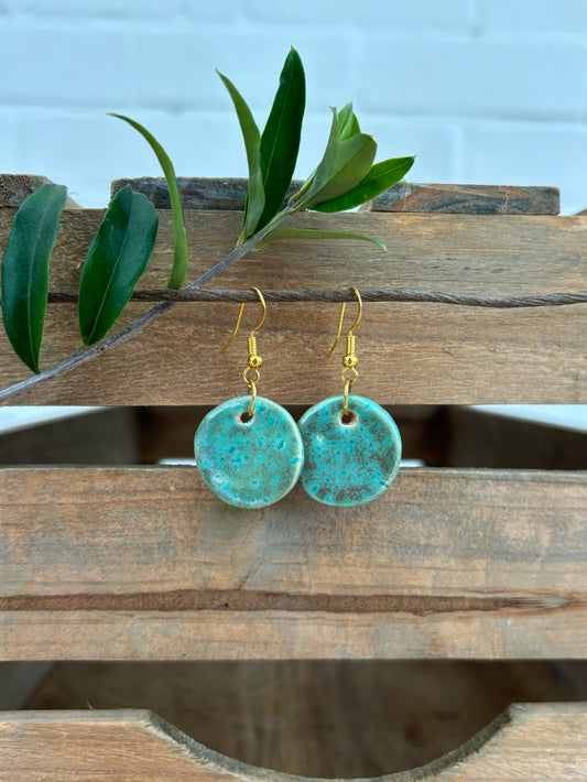 IVY MOON EARRINGS (MEDIUM)
