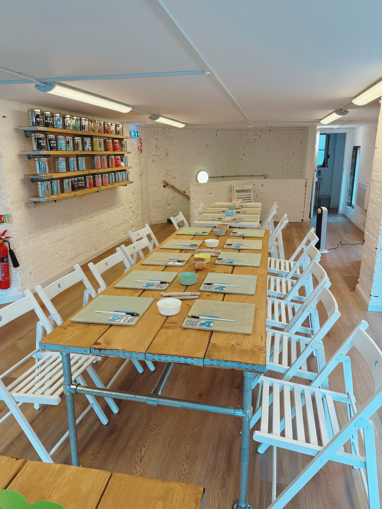 MATCHA BOWL WORKSHOP: 31/08/25 (Sheffield)