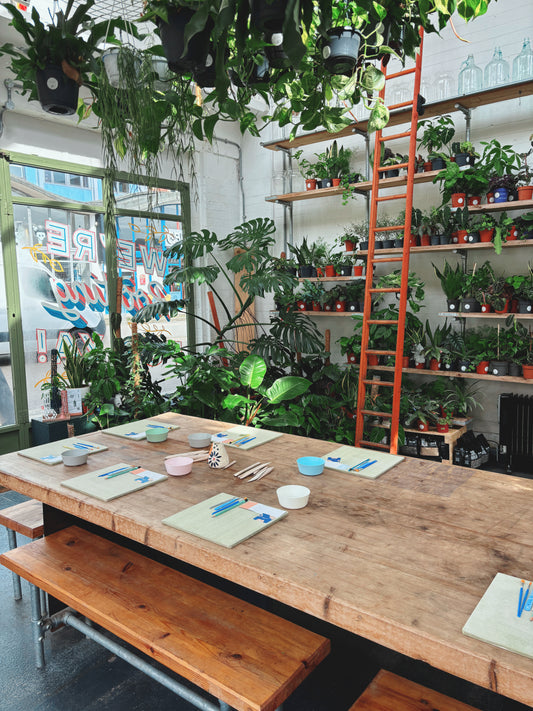 PROPAGATION POT WORKSHOP: 05/02/26