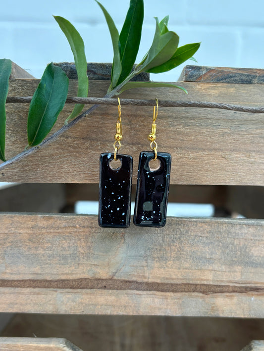 ORION PADDLE EARRINGS
