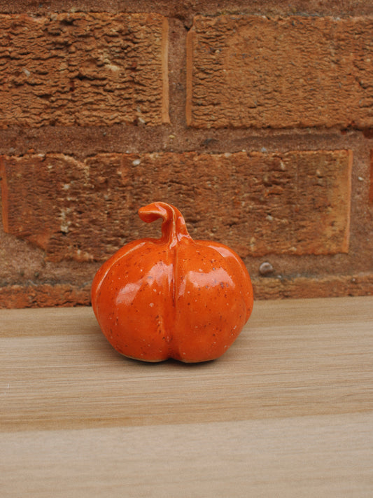 Orange Pumpkin