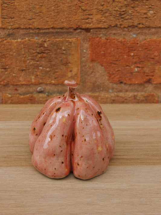 Pink Pumpkin
