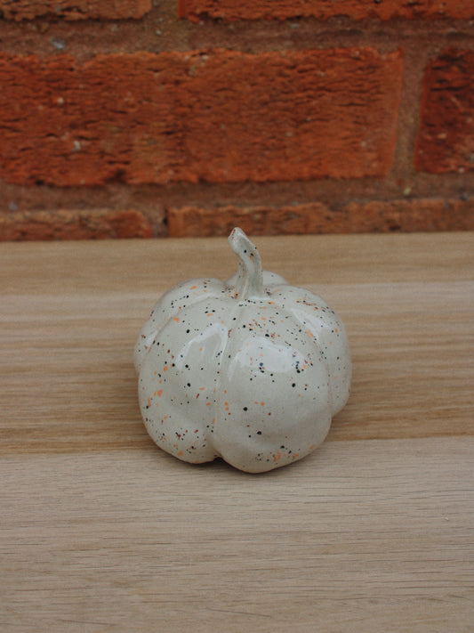 Vanilla Pumpkin