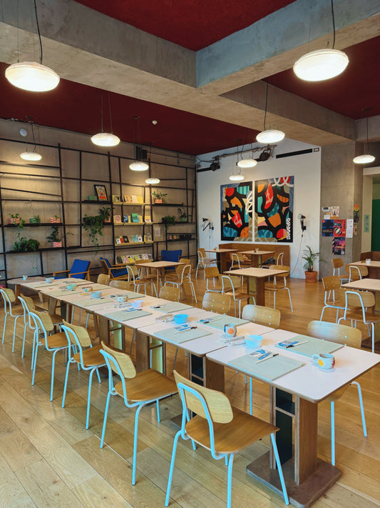 WAX BURNER WORKSHOP: 02/03/26