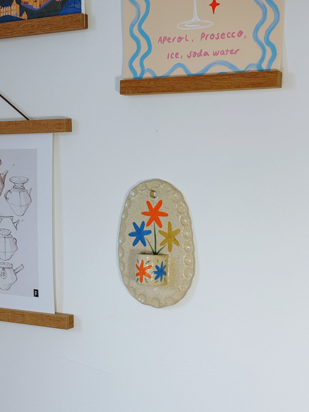 CANDLE SCONCE WORKSHOP: 07/10/26