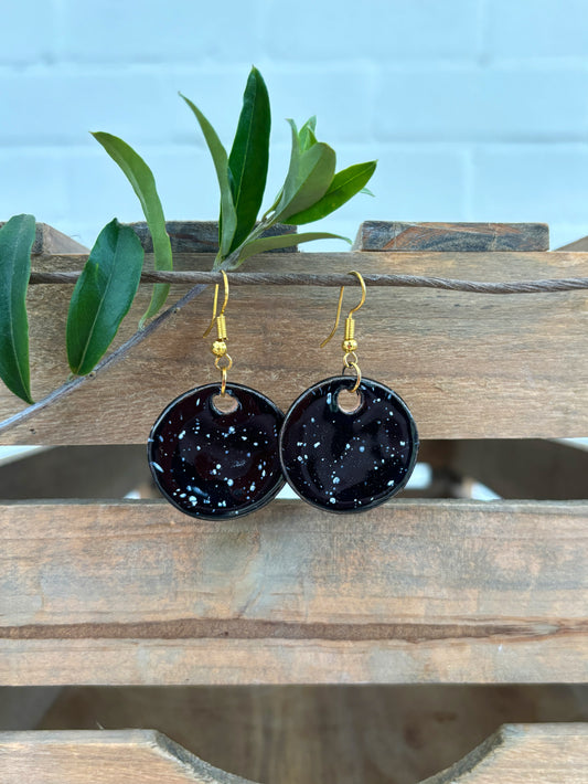 ORION SUPERMOON EARRINGS