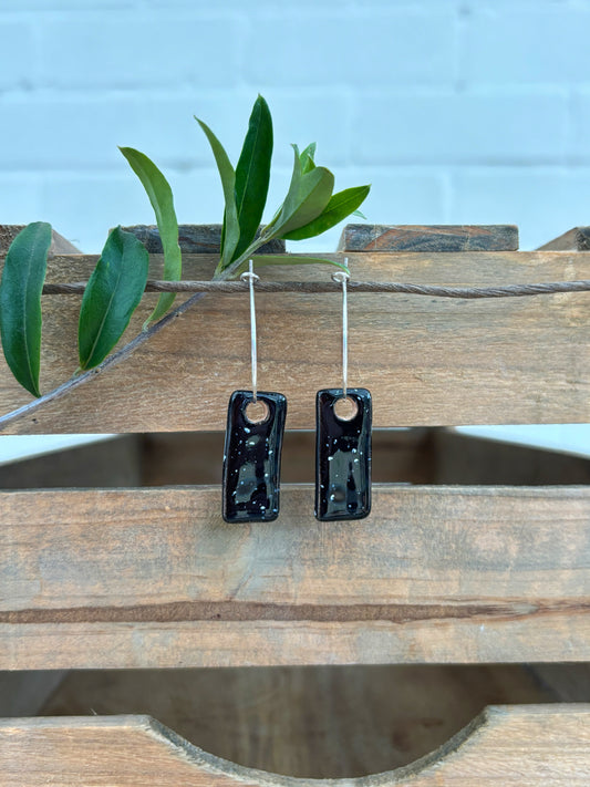 ORION PADDLE EARRINGS