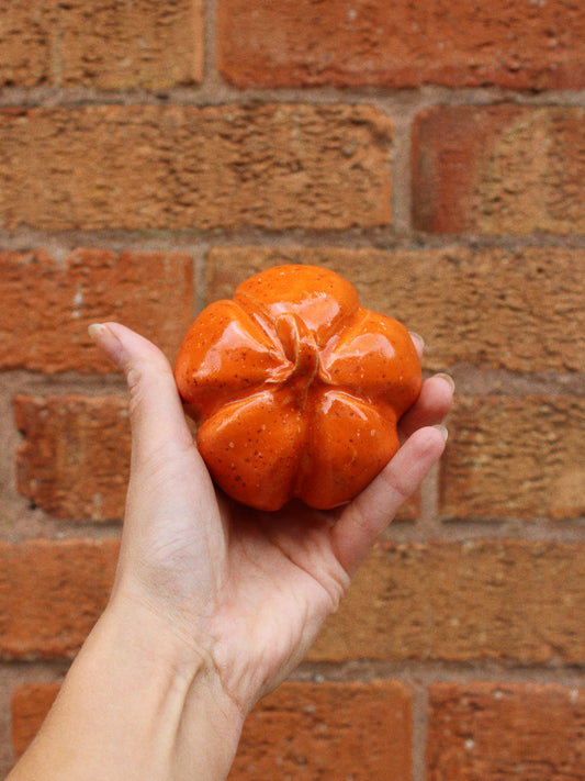 Orange Pumpkin