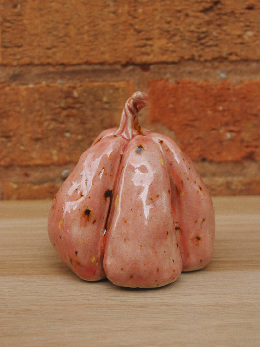 Pink Pumpkin