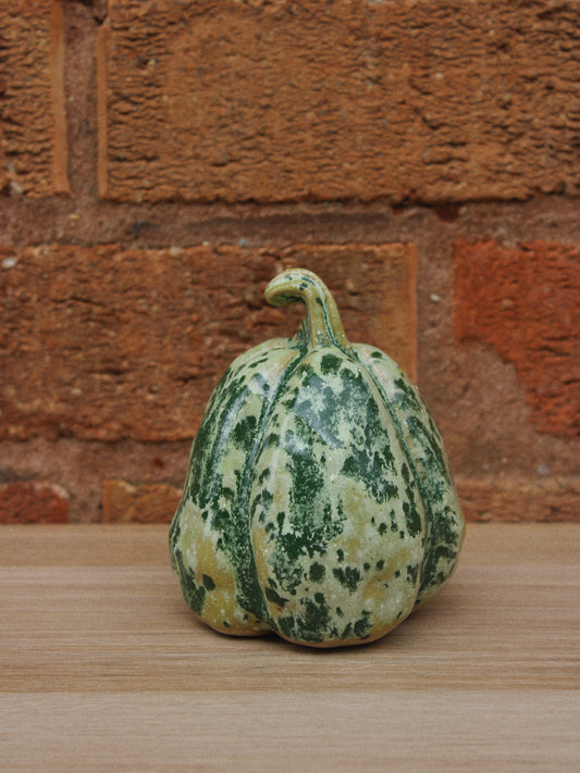 Green Pumpkin