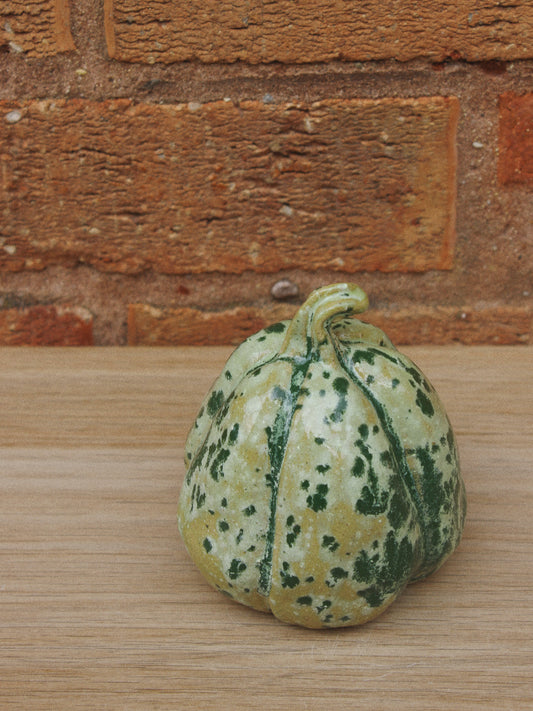 Green Pumpkin