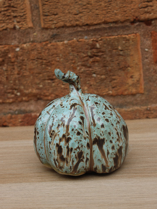 Quail Pumpkin