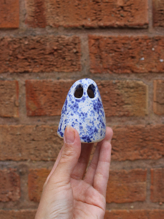 Confetti Ghostie
