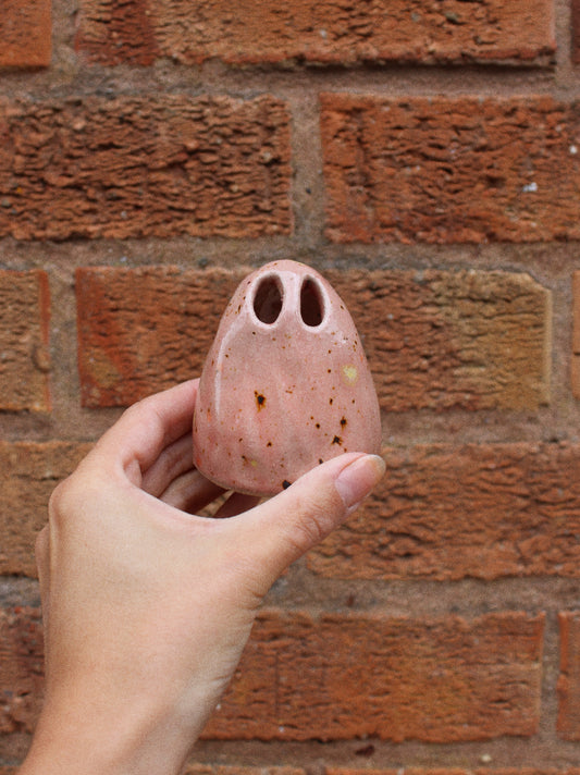Pink Ghostie