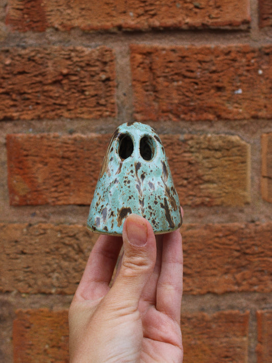 Quail Ghostie