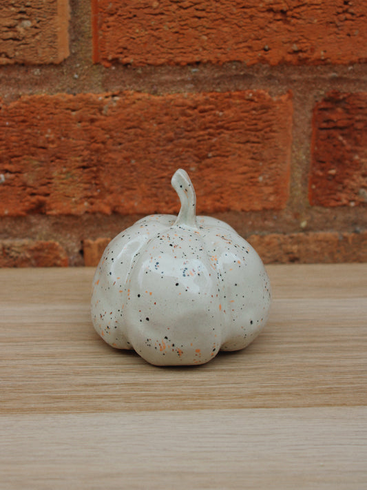 Vanilla Pumpkin