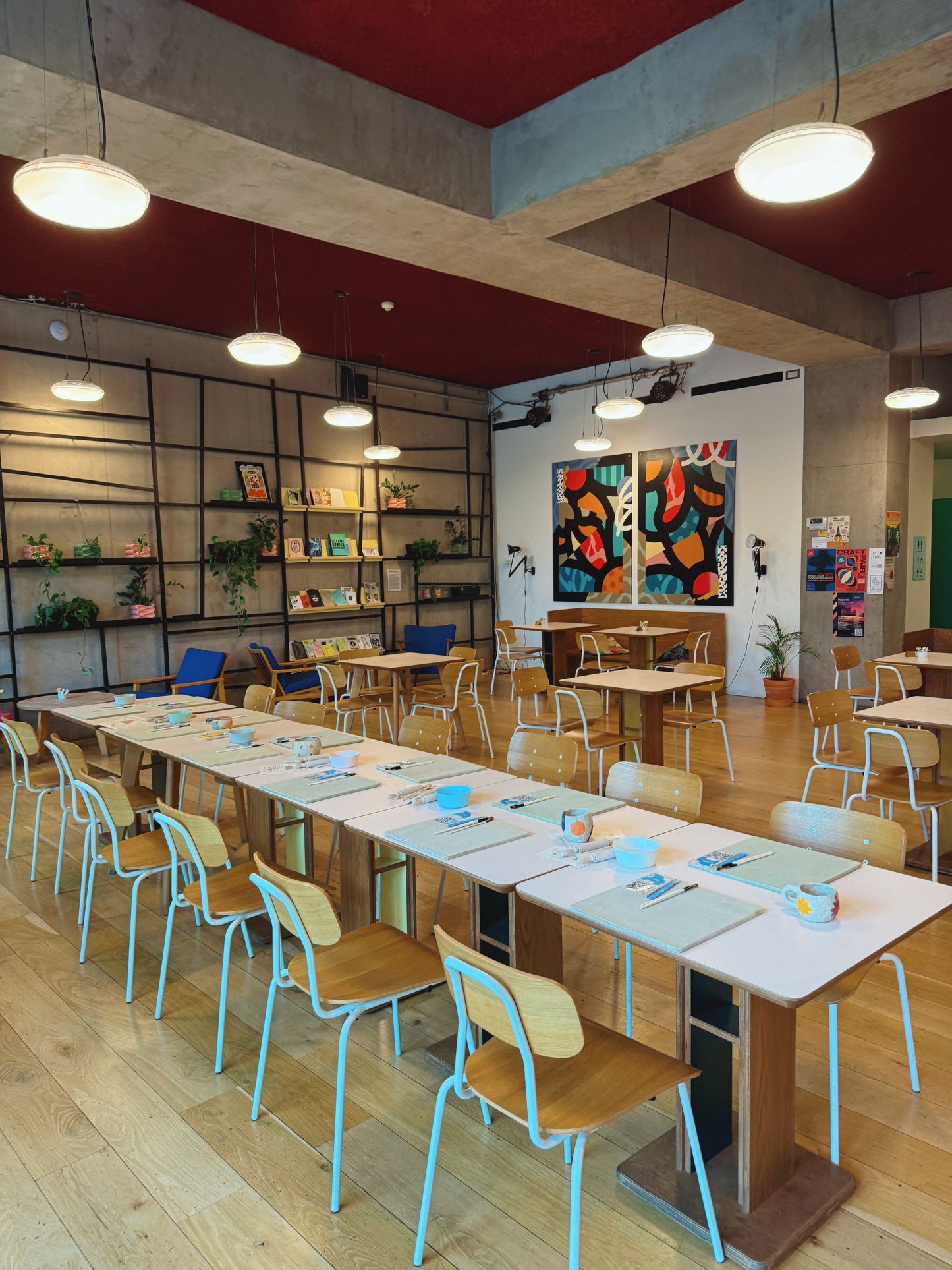 GINGERBREAD HOUSE WORKSHOP 19/11