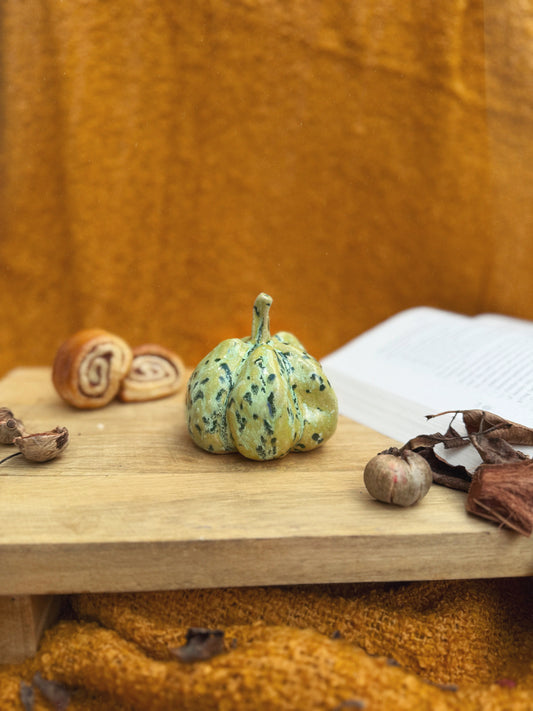 LIME PUMPKIN