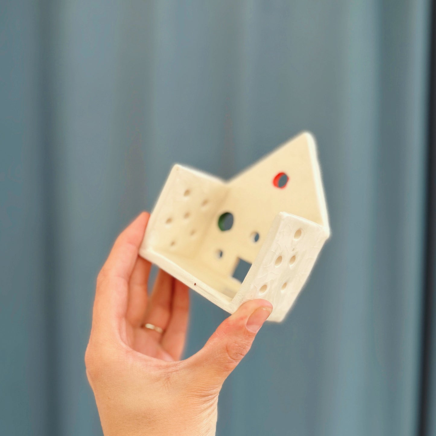 GINGERBREAD HOUSE WORKSHOP 19/11