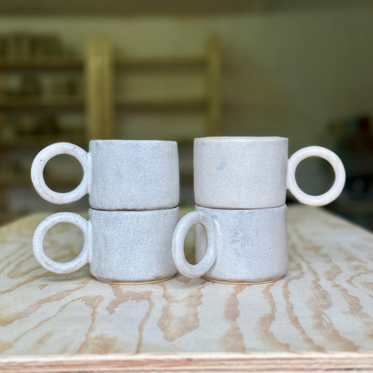 Oat Mug Short - Discontinued