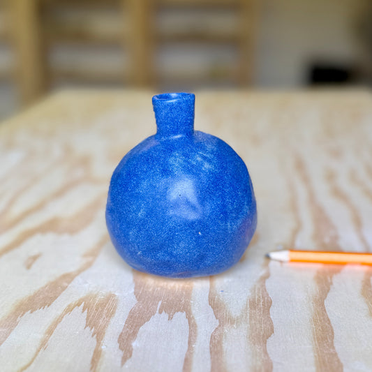 Thistle Vase - Discontinued